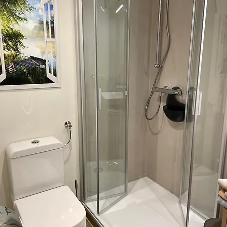 דירה Haus Heidi Harz