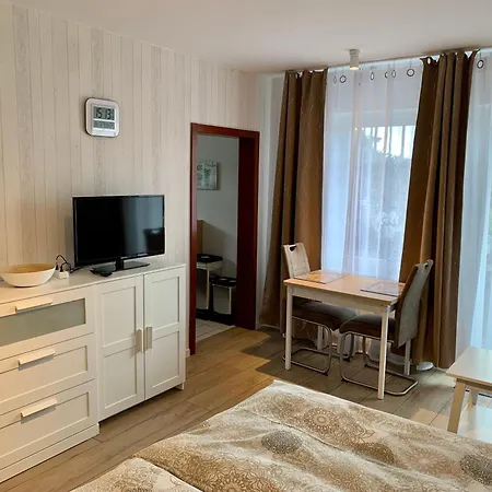 Haus Heidi Harz דירה