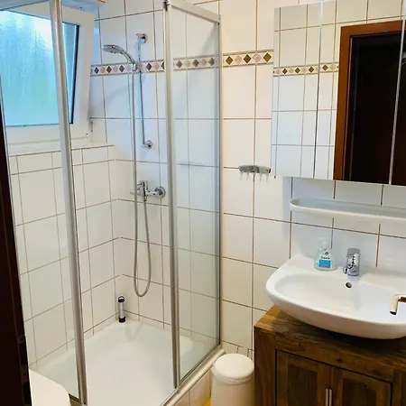 Haus Heidi Harz דירה