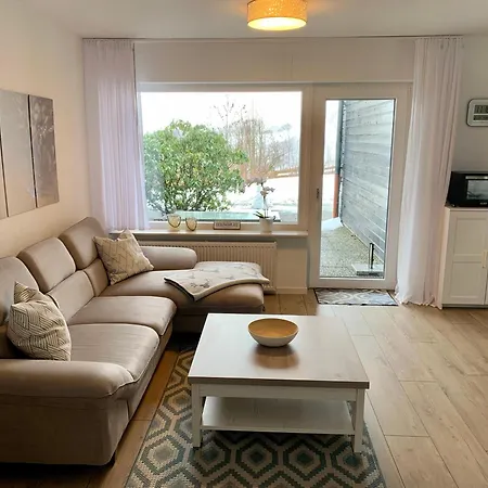 דירה Haus Heidi Harz זנקט אנדריאסברג