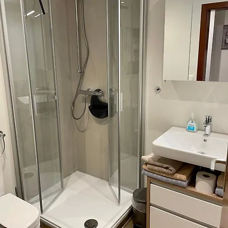 Haus Heidi Harz דירה