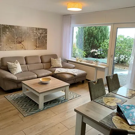 Haus Heidi Harz דירה