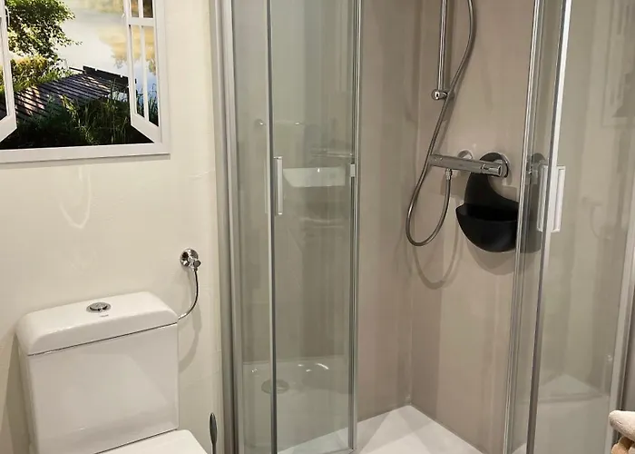 Lejlighed Haus Heidi Harz