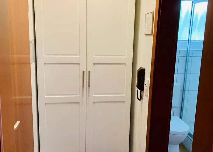 Lejlighed Haus Heidi Harz *